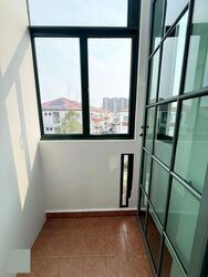 Westville (D22), Terrace #620744131